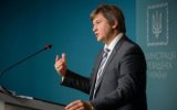 Danyliuk Speaks about Consequences of Termination of Ukraine&rsquo;s Cooperation with IMF