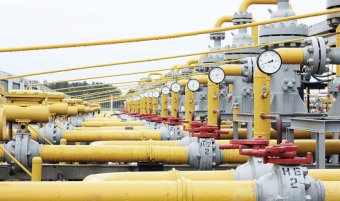 Ринок може обійтися без облгазів Фірташа - Нафтогаз