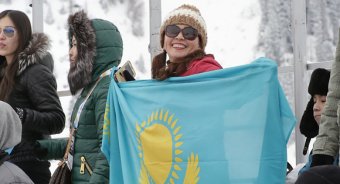 Гірше України, але краще Білорусі: Казахстан в рейтингу кращих країн