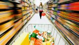 Стали известны самые большие продуктовые сети Украины