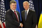 Украина договорилась с США о кредитной гарантии в $1 млрд
