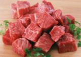 В Украине почти наполовину вырос экспорт мяса