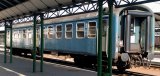 Омелян анонсував запуск міжнародного залізничного лоукостера з України