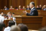Порошенко попросив знайти 730 мільйонів для погашення боргів Київенерго