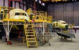 Одеський авіазавод буде випускати літаки спільно з Чехією і США