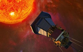 NASA отправит корабль к Солнцу - назвали дату
