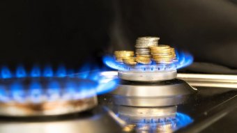 В МВФ заявили, что в Украине низкая цена на газ
