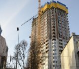 Китайская корпорация выделит $500 миллионов кредита на лизинговое жилье в Украине