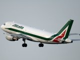 Авиакомпания Alitalia начала распродажу билетов из Киева в Италию