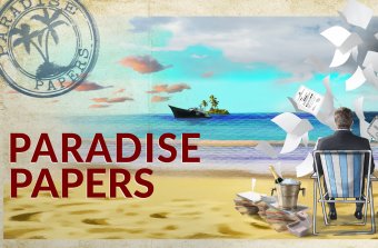 Paradise Papers: у документах фігурують 68 українців