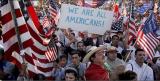 Десятки іммігрантів в США звільнені через участь в акції протесту