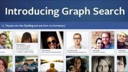 Facebook запустила Graph Search