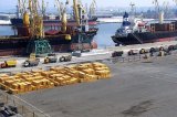 Порти стануть пілотними проектами концесії в Україні