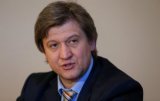 Danyliuk Counts on Two IMF Tranches in 2018