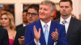 У законі про захист дітей намагалися протягнути пільги для Ахметова