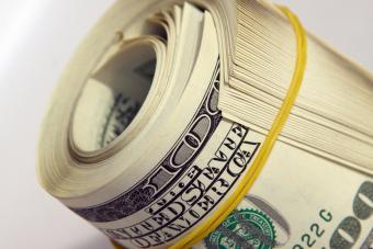 В Минфине считают объективным курс доллара на уровне 11 грн./долл.