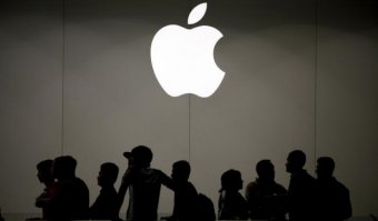 Apple повысила выплаты топ-менеджерам, Кук по-прежнему зарабатывает меньше всех