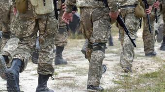 Оприлюднено закон про правовий режим воєнного стану