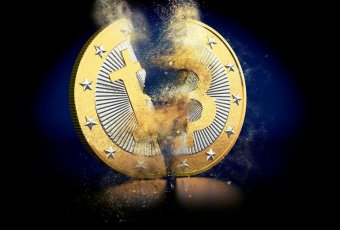 От биткоина «откололся» Super Bitcoin