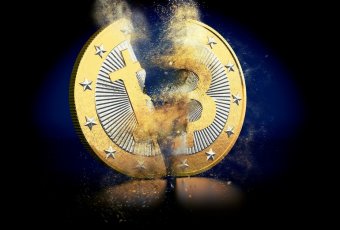 От биткоина &laquo;откололся&raquo; Super Bitcoin