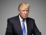 Трамп відреагував на закиди спецпрокурора про $150 тисяч від Пінчука