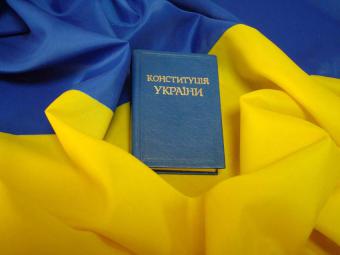 A new wording of the Constitution is to be agreed by May 25 – A.Yatsenyuk