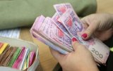 Київ лідирує в рейтингу зарплат, професії-аутсайдери - медсестра, вихователь, лікар, констатують у Держслужбі зайнятості