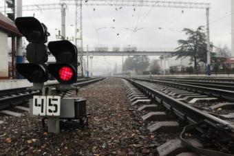 Податкова викрила порушення залізничників на 107 млн ​​грн