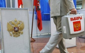 Mass Media: Putin Delays Election Campaign On Purpose