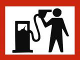 Цены на бензин и дизтопливо в Киеве по состоянию на 16 июня