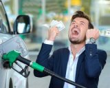 В Україні різко подорожчав бензин