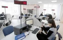 В 2013 в &laquo;единое окно&raquo; обратились почти 600 тыс. предпринимателей