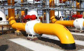 Україна запропонувала Румунії об’єднати газові системи