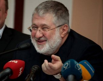 Ігор Коломойський прокоментував рішення Високого суду Англії щодо арешту його активів