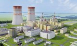 Російська держкорпорація побудує АЕС у Туреччині