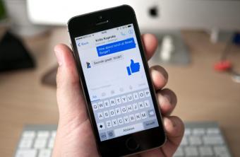 Facebook запустил Messenger Lite в 150 странах