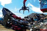 Казахстанці здали на утилізацію майже 50 тисяч автомобілів