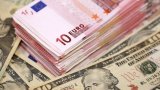 Показники валютного ринку на 25 вересня 2018р.