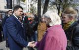 О чем говорится в пенсионной реформе Гройсмана