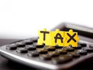 Міндоходів прогнозує зростання позицій України в рейтингу Paying Taxes-2014