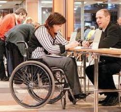 Ministry of Social Policy implements mechanisms for employment of special needs people