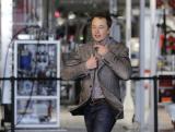 Tesla звинуватила фіндиректора нафтосервісної фірми в спробі видати себе за Ілона Маска