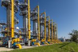 Крупнейшее в Украине газовое хранилище решили обновить за 1 млрд грн