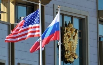 РФ пообіцяла не залишати без відповіді обшуки торгпредства в США