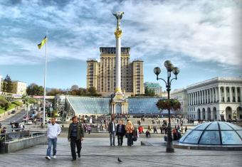 Київ погасив увесь внутрішній борг