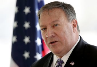 РФ представляет угрозу для безопасности США &ndash; ЦРУ