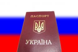 Россия подтвердила что с 2015 г. все иностранцы будут въезжать в РФ только по загранпаспортам