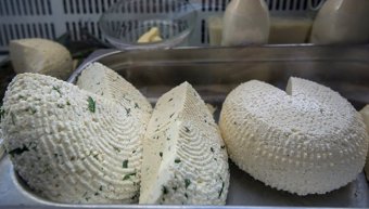 Мінсільгосп: Росія в недалекому майбутньому може почати експорт молока та сирів