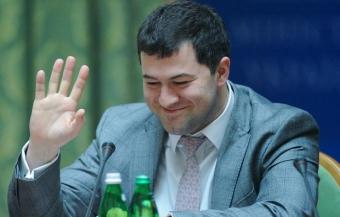 Насиров собрался вернуться на пост главы ГФС