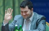 Насиров собрался вернуться на пост главы ГФС